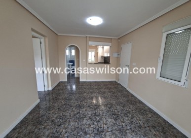 Sale - Bungalow - Orihuela Costa - Punta Prima