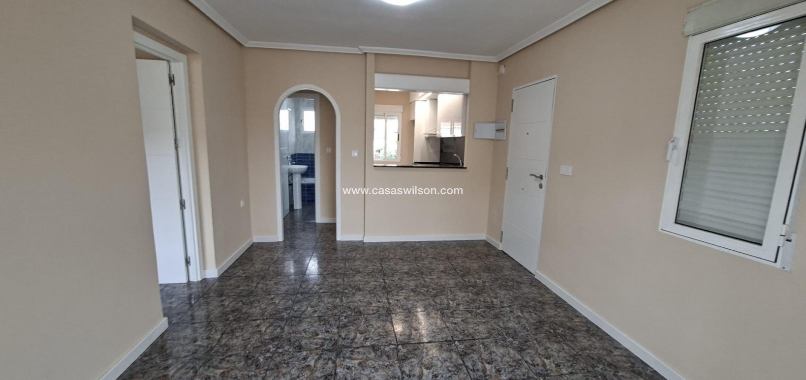 Sale - Bungalow - Orihuela Costa - Punta Prima