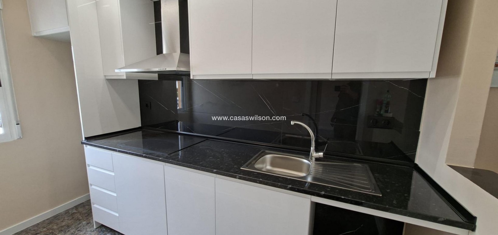 Sale - Bungalow - Orihuela Costa - Punta Prima