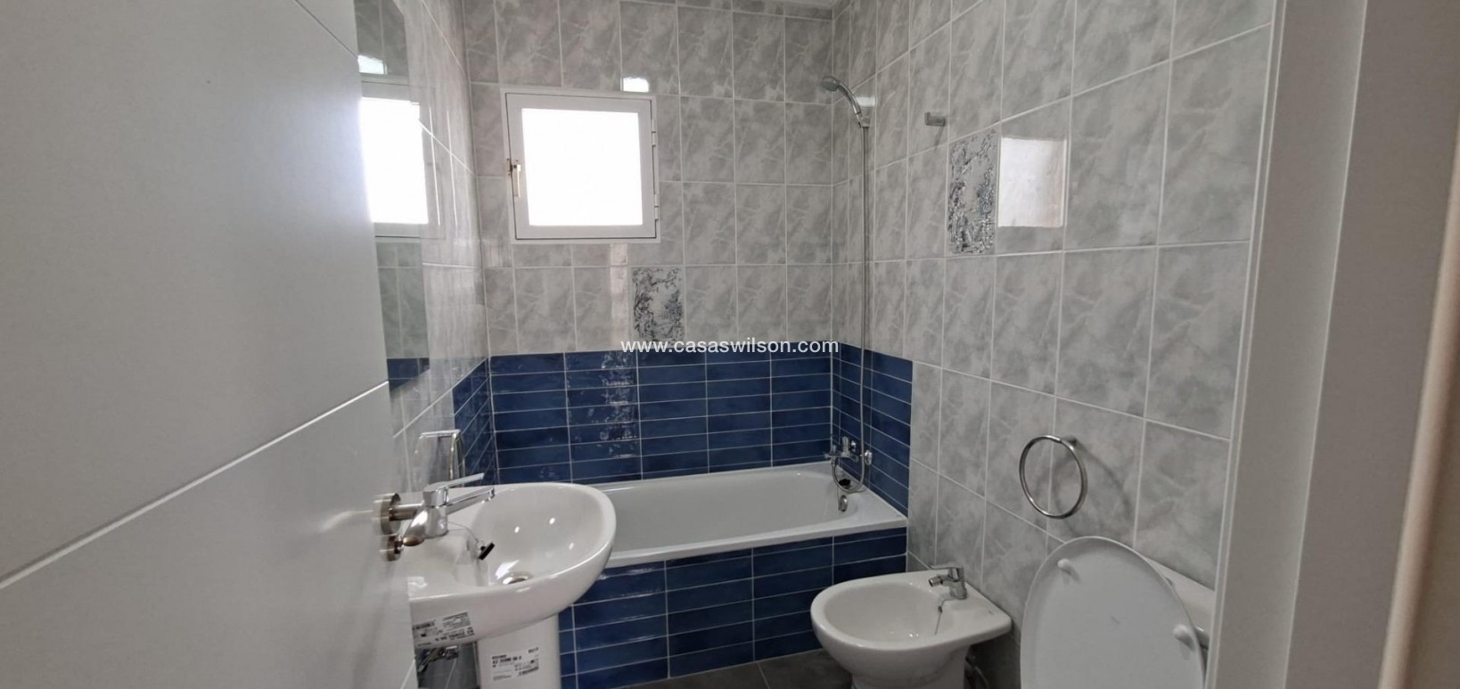 Sale - Bungalow - Orihuela Costa - Punta Prima