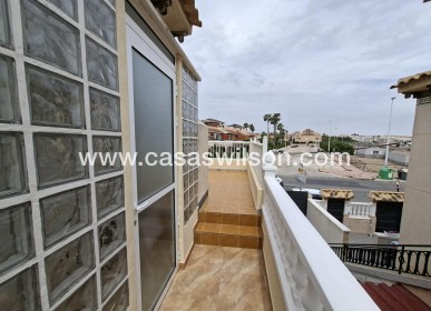 Sale - Bungalow - Orihuela Costa - Punta Prima