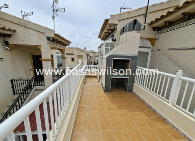 Sale - Bungalow - Orihuela Costa - Punta Prima