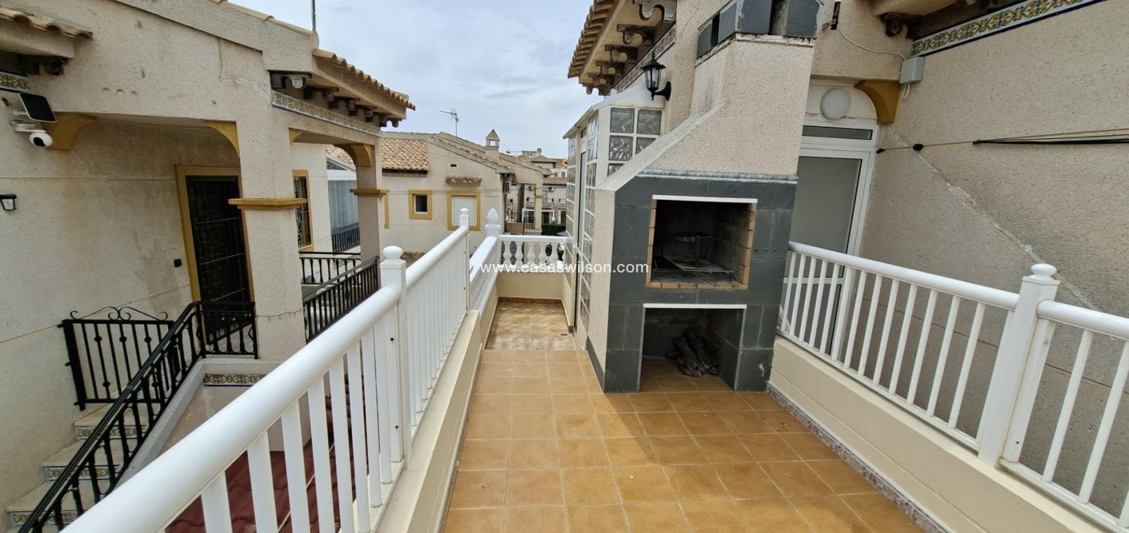Sale - Bungalow - Orihuela Costa - Punta Prima