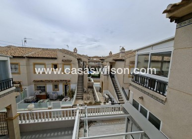 Sale - Bungalow - Orihuela Costa - Punta Prima