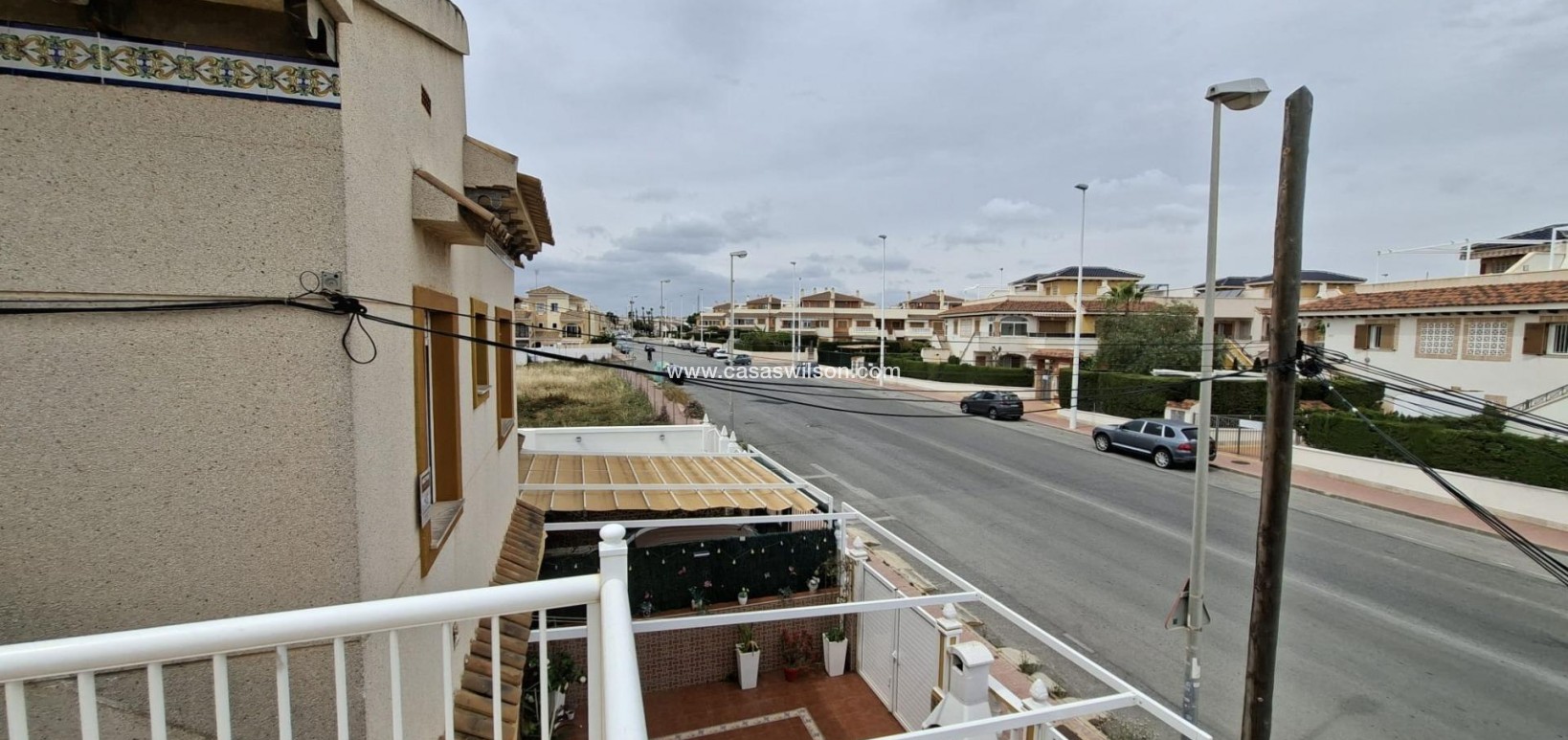 Sale - Bungalow - Orihuela Costa - Punta Prima