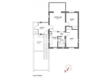 Sale - Bungalow - Orihuela Costa - Punta Prima
