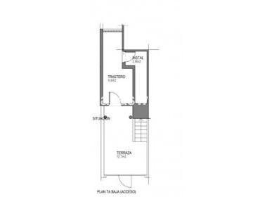 Sale - Bungalow - Orihuela Costa - Punta Prima