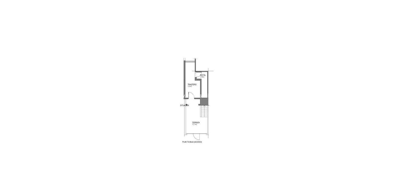 Sale - Bungalow - Orihuela Costa - Punta Prima