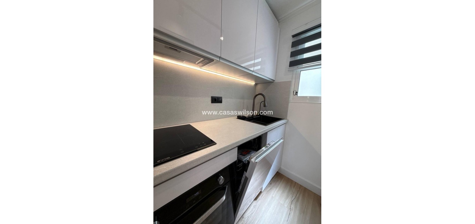Sale - Appartement - Torrevieja - Playa del Cura