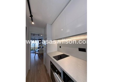 Sale - Appartement - Torrevieja - Playa del Cura
