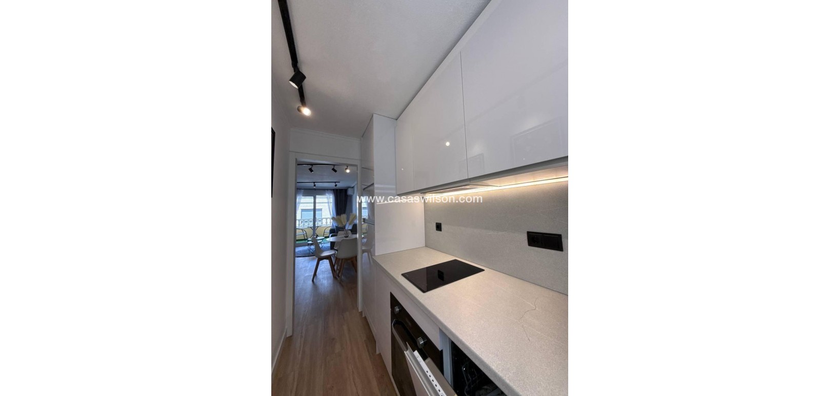 Sale - Appartement - Torrevieja - Playa del Cura
