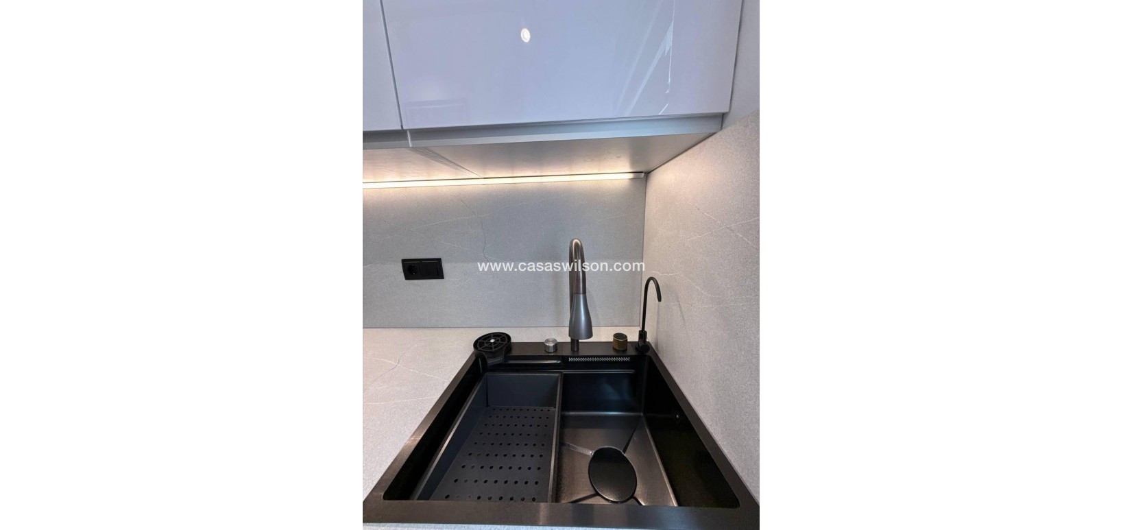 Sale - Appartement - Torrevieja - Playa del Cura
