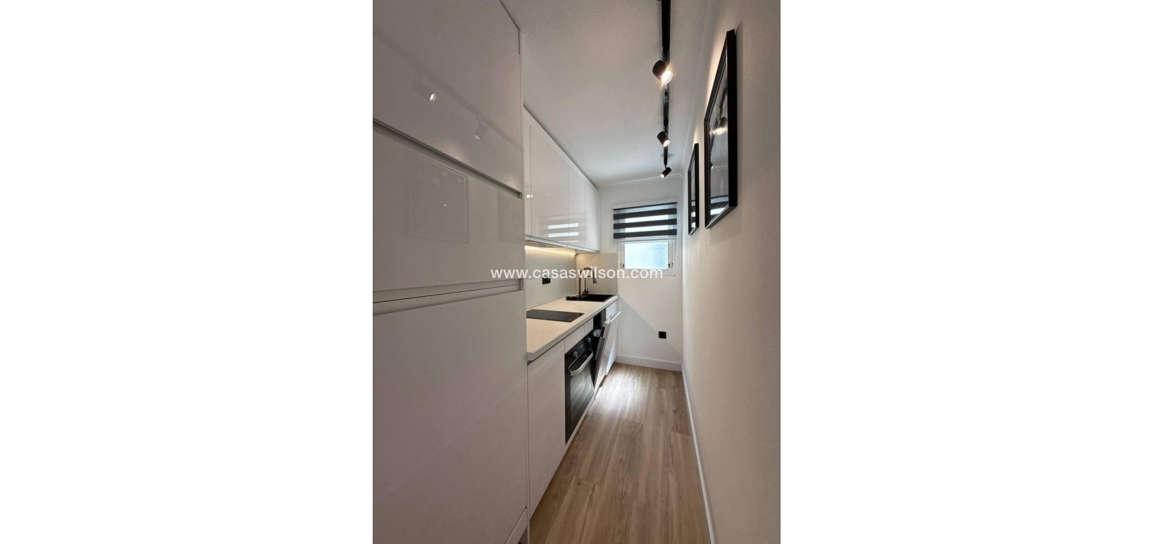 Sale - Appartement - Torrevieja - Playa del Cura