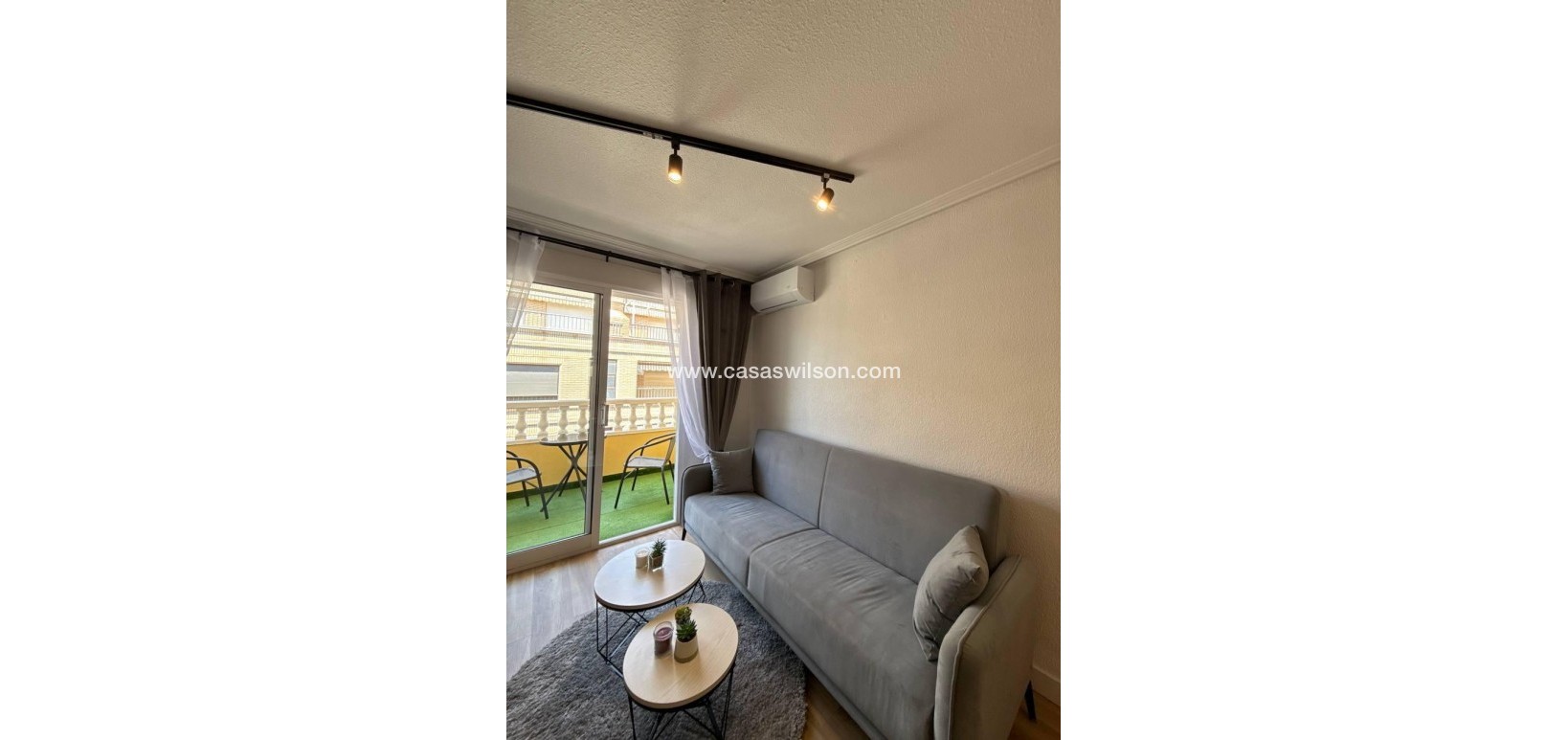 Sale - Appartement - Torrevieja - Playa del Cura