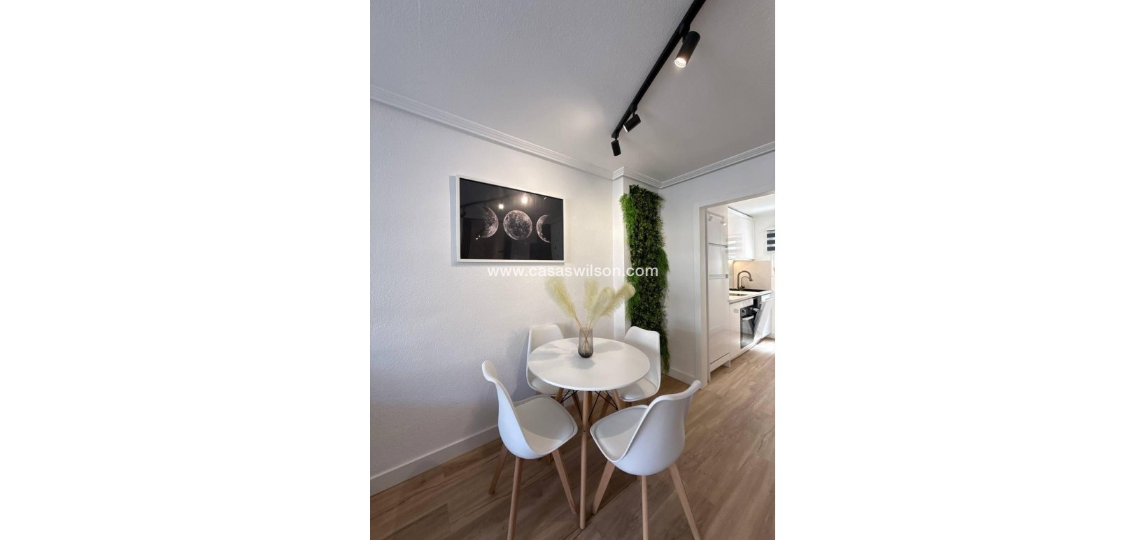 Sale - Appartement - Torrevieja - Playa del Cura