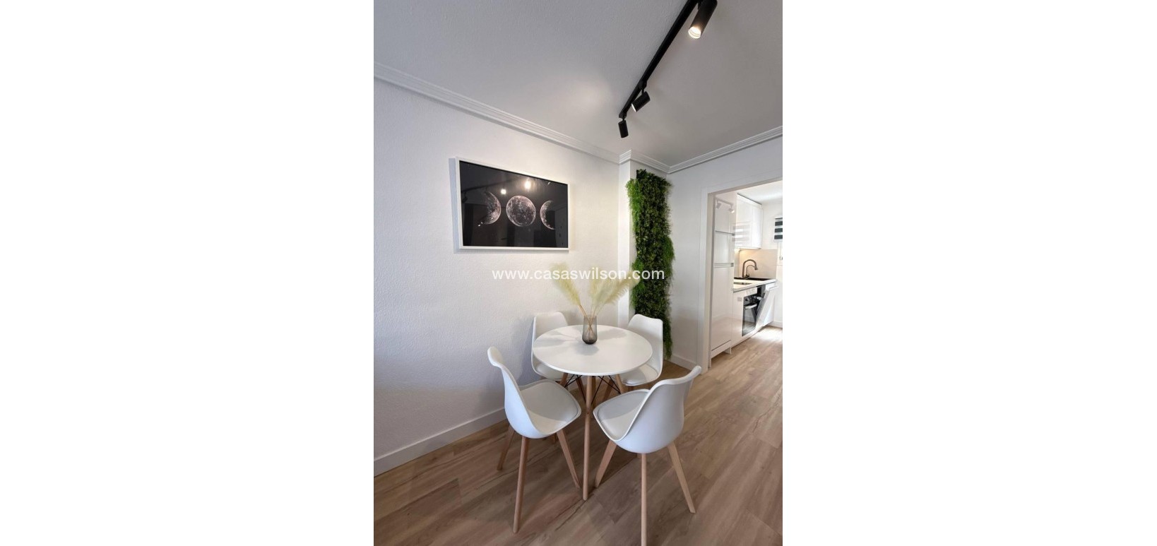 Sale - Appartement - Torrevieja - Playa del Cura