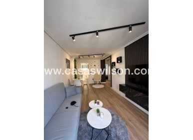 Sale - Appartement - Torrevieja - Playa del Cura