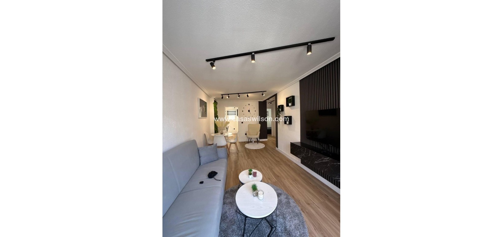 Sale - Appartement - Torrevieja - Playa del Cura