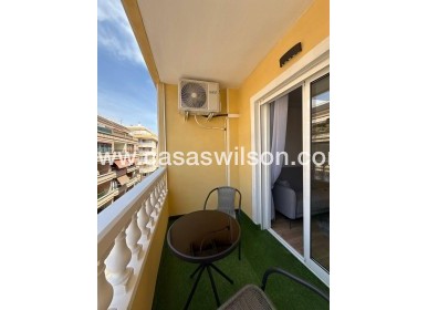 Sale - Appartement - Torrevieja - Playa del Cura