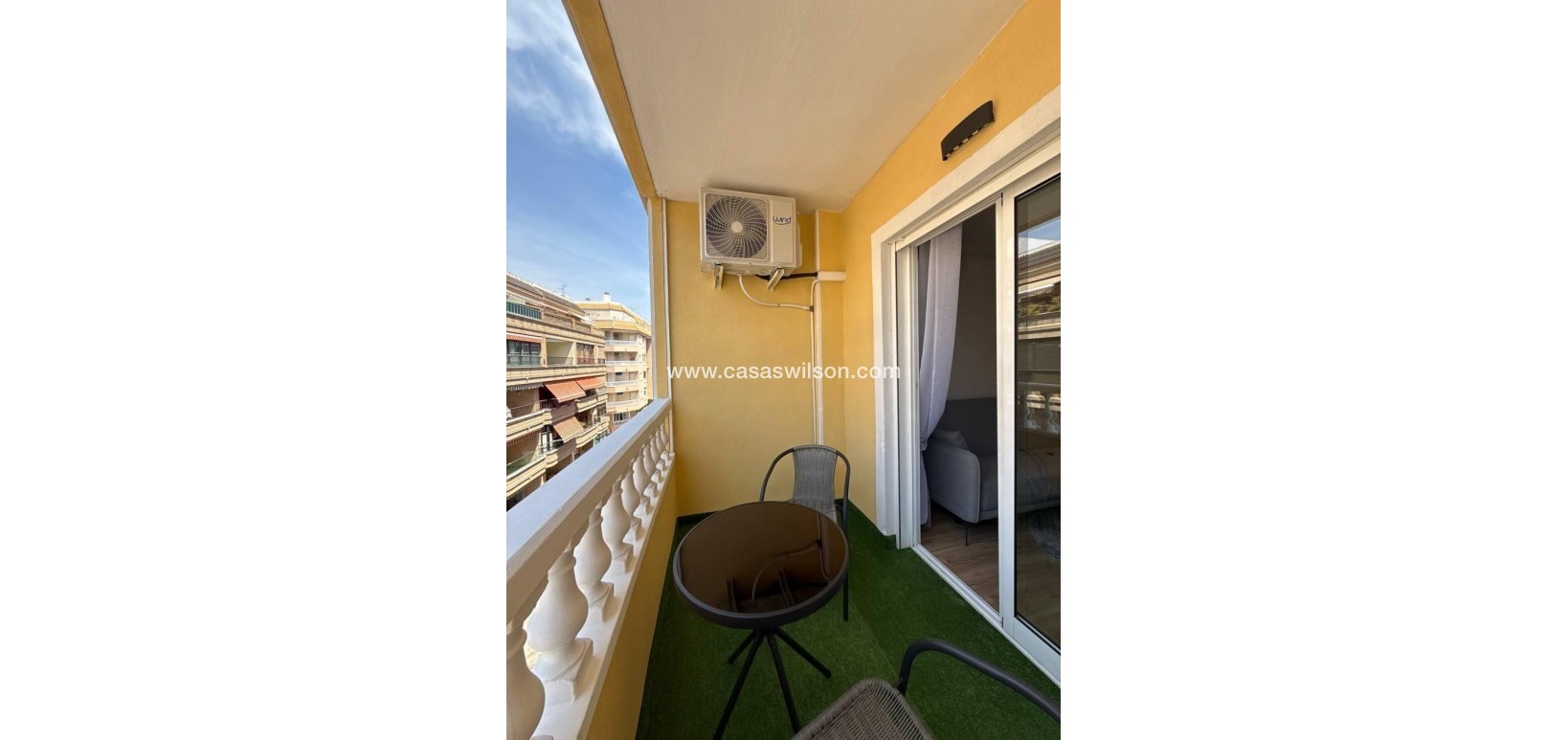 Sale - Appartement - Torrevieja - Playa del Cura