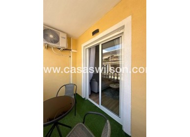Sale - Appartement - Torrevieja - Playa del Cura