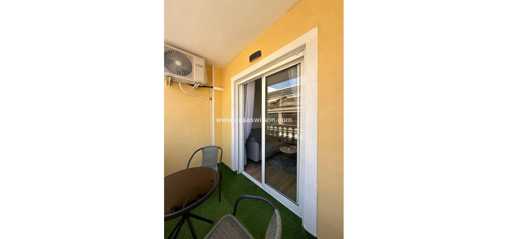 Sale - Appartement - Torrevieja - Playa del Cura