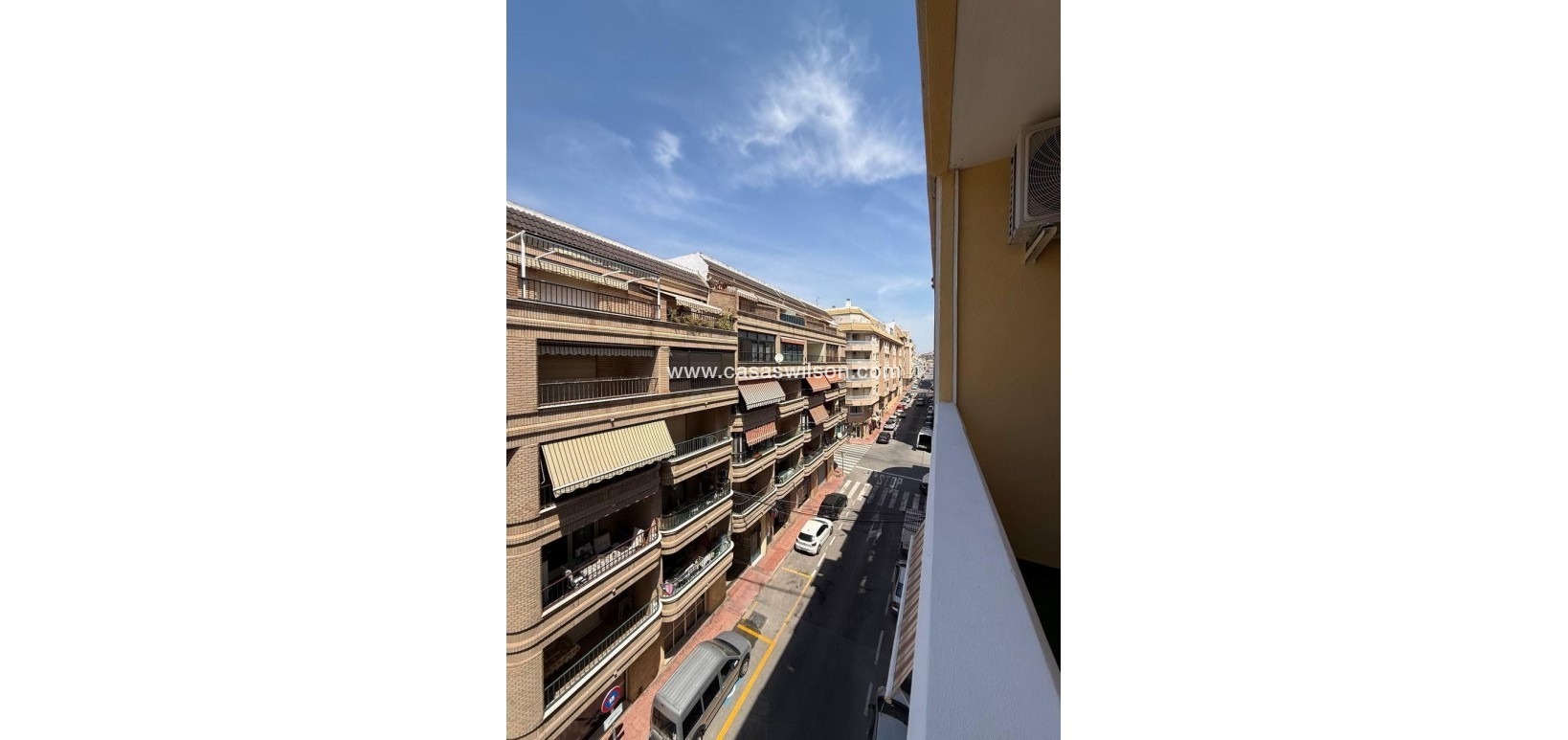 Sale - Appartement - Torrevieja - Playa del Cura