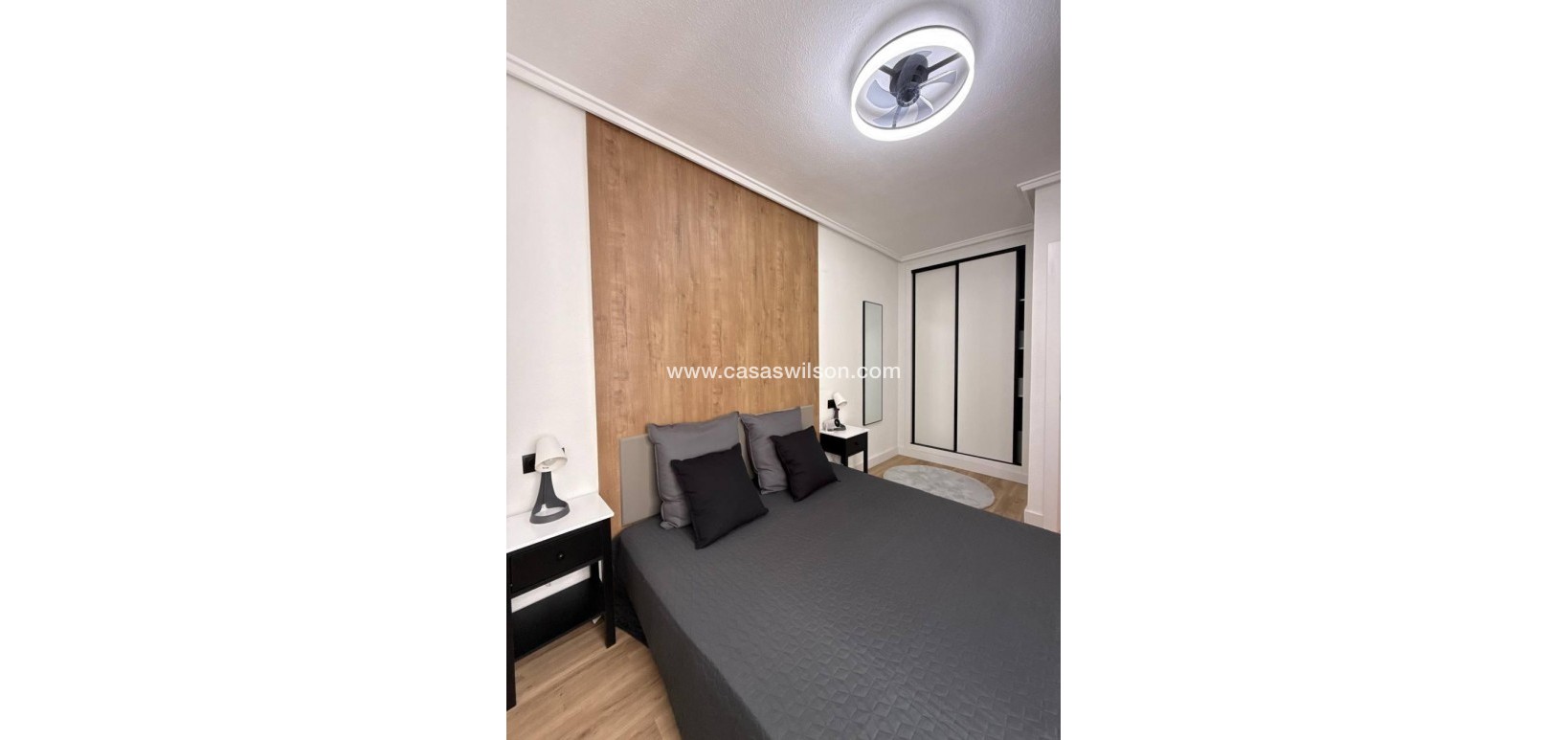 Sale - Appartement - Torrevieja - Playa del Cura