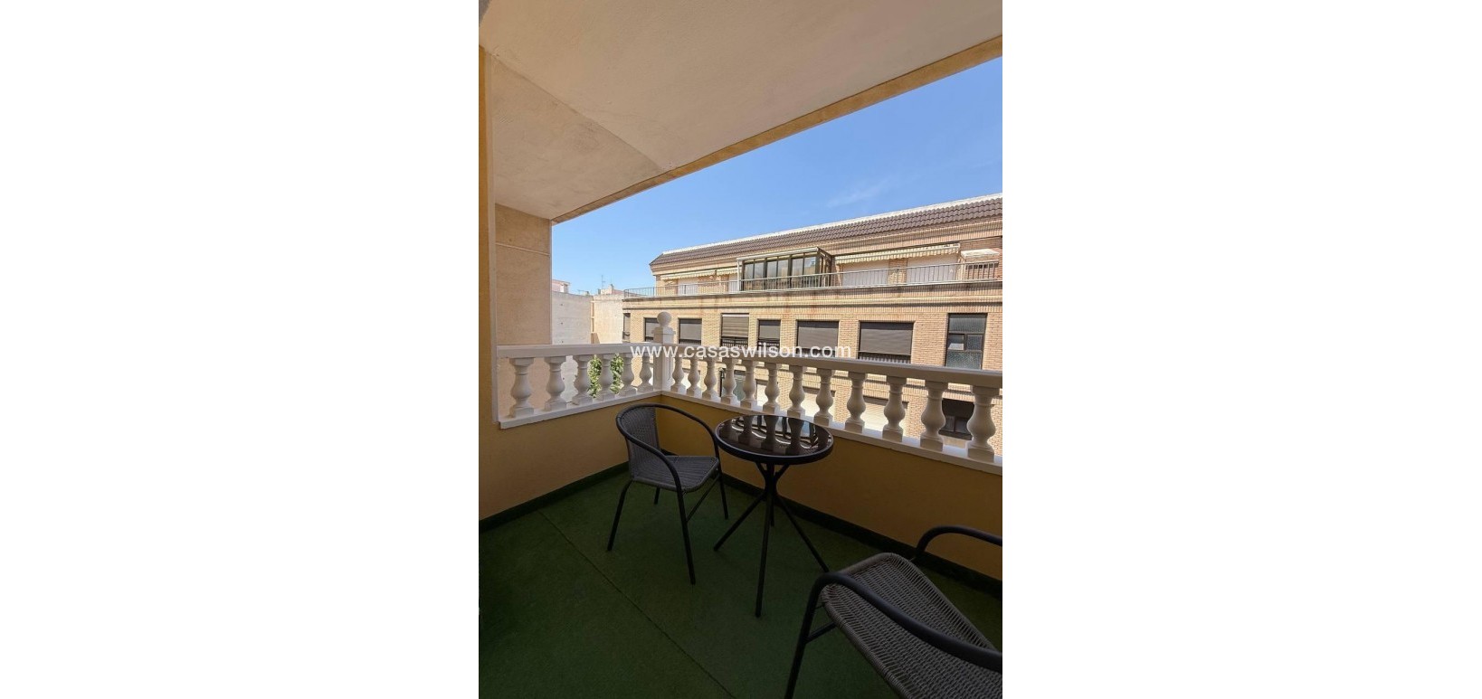 Sale - Appartement - Torrevieja - Playa del Cura