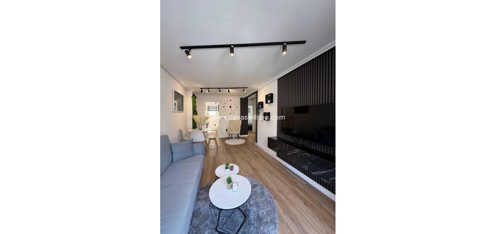 Sale - Appartement - Torrevieja - Playa del Cura