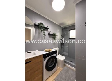 Sale - Appartement - Torrevieja - Playa del Cura