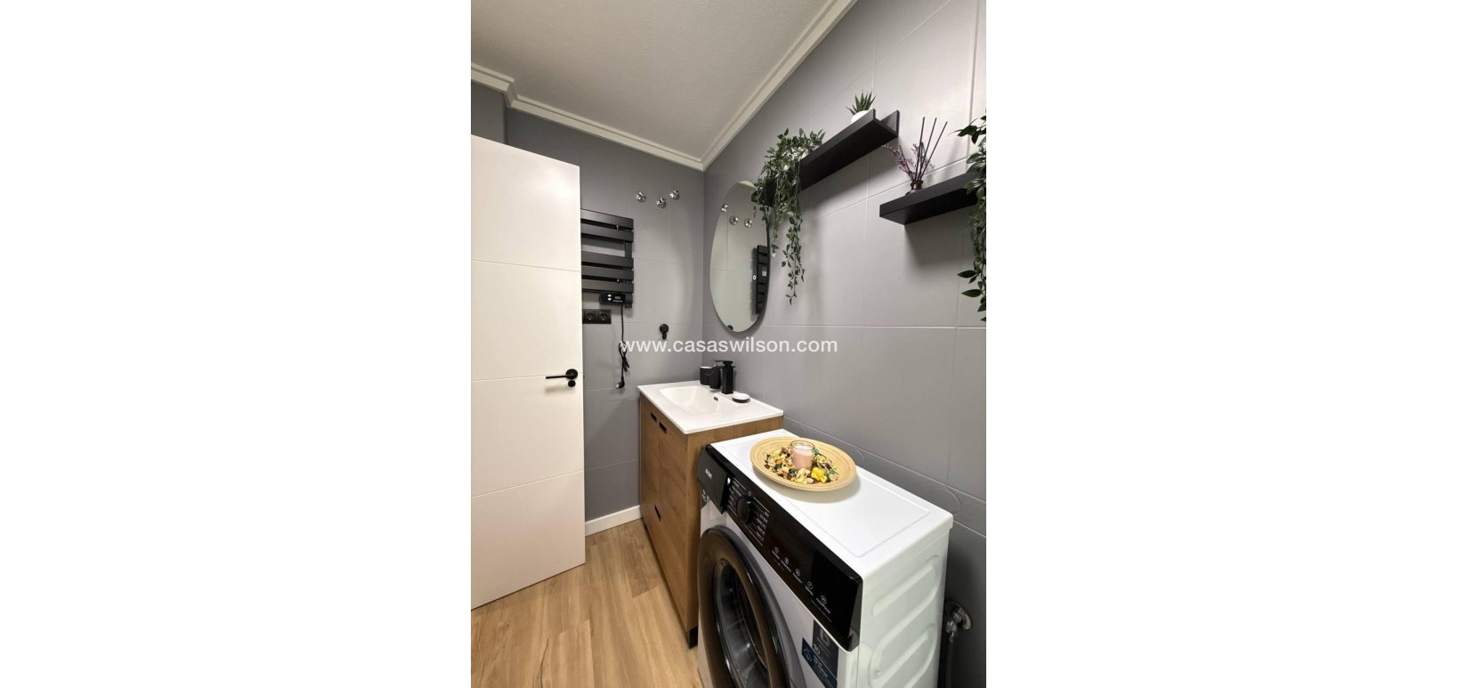 Sale - Appartement - Torrevieja - Playa del Cura