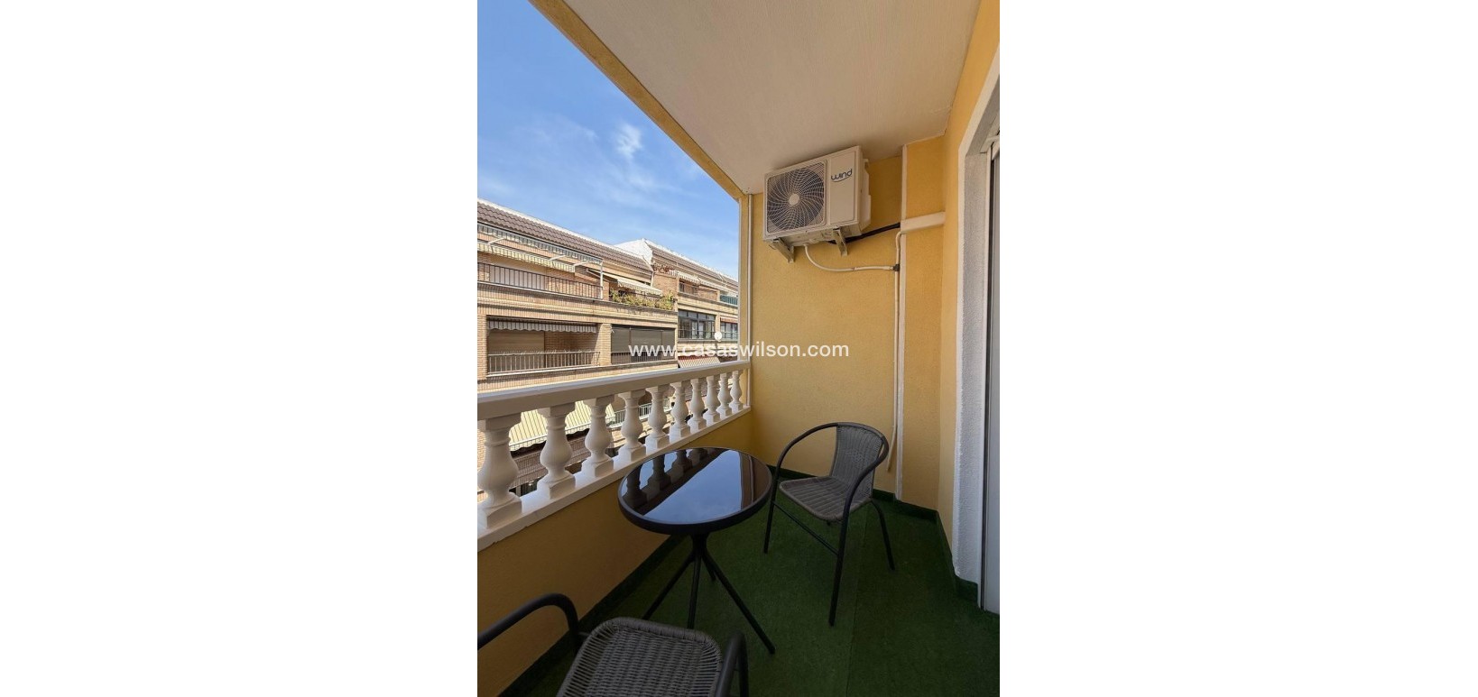 Sale - Appartement - Torrevieja - Playa del Cura