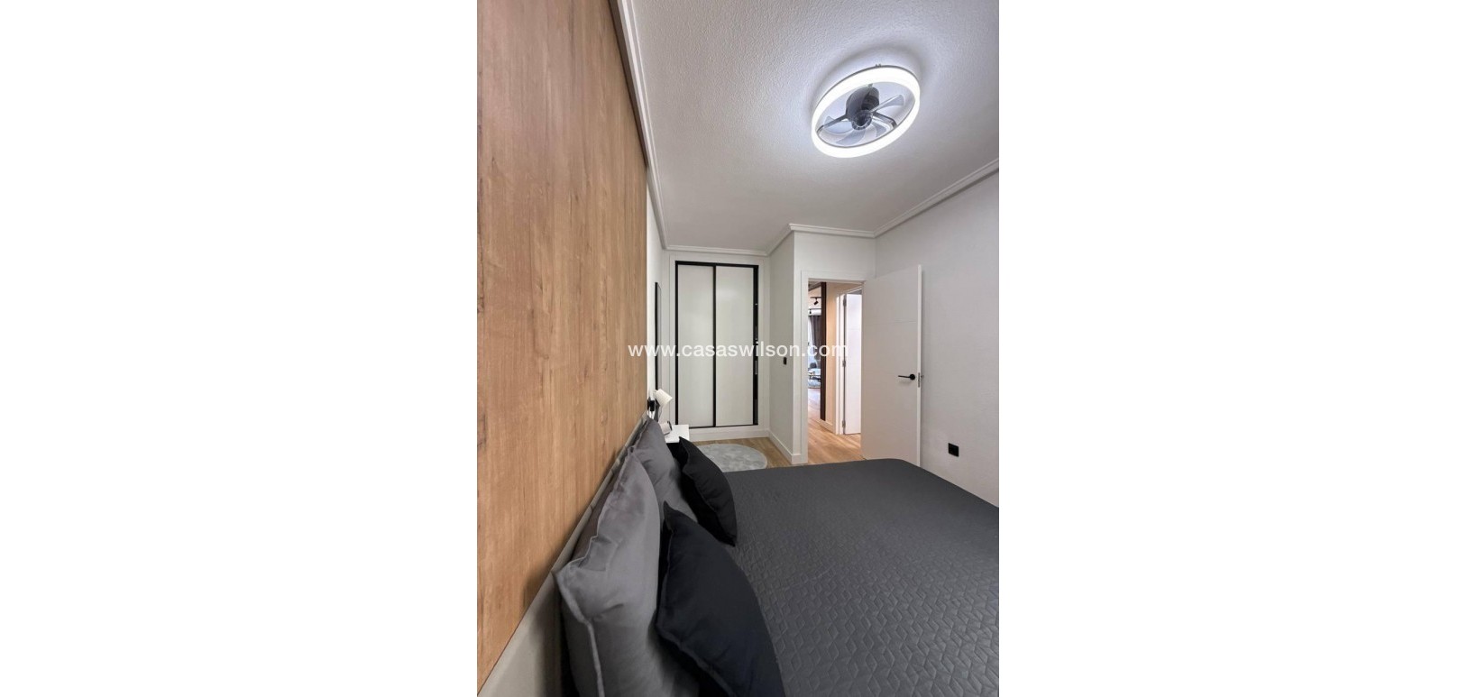 Sale - Appartement - Torrevieja - Playa del Cura