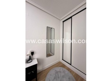 Sale - Appartement - Torrevieja - Playa del Cura
