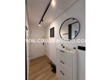Sale - Appartement - Torrevieja - Playa del Cura