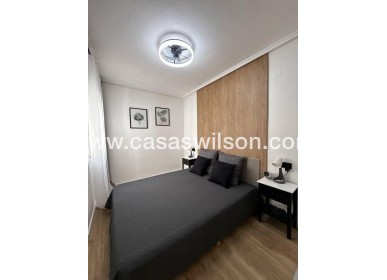 Sale - Appartement - Torrevieja - Playa del Cura