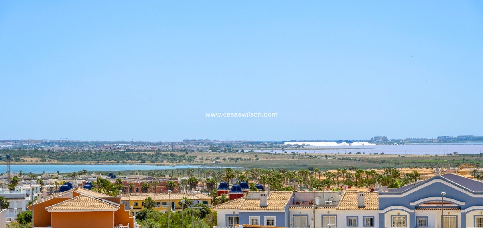 Sale - Villa - Ciudad Quesada - Ciudad Quesada - Rojales