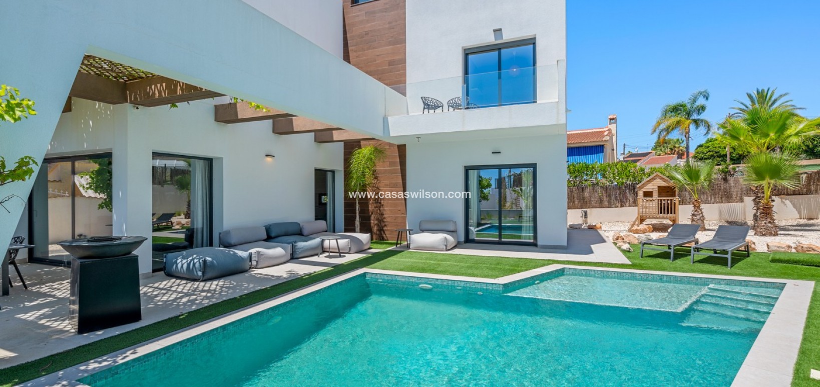 Sale - Villa - Ciudad Quesada - Ciudad Quesada - Rojales