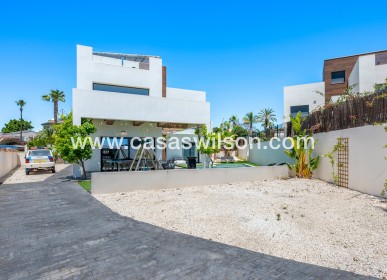 Sale - Villa - Ciudad Quesada - Ciudad Quesada - Rojales