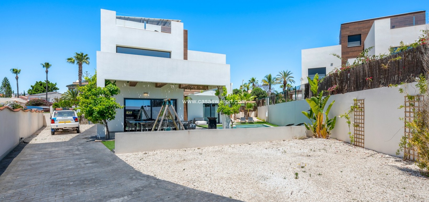 Sale - Villa - Ciudad Quesada - Ciudad Quesada - Rojales