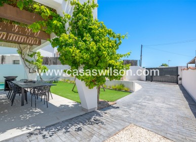 Sale - Villa - Ciudad Quesada - Ciudad Quesada - Rojales