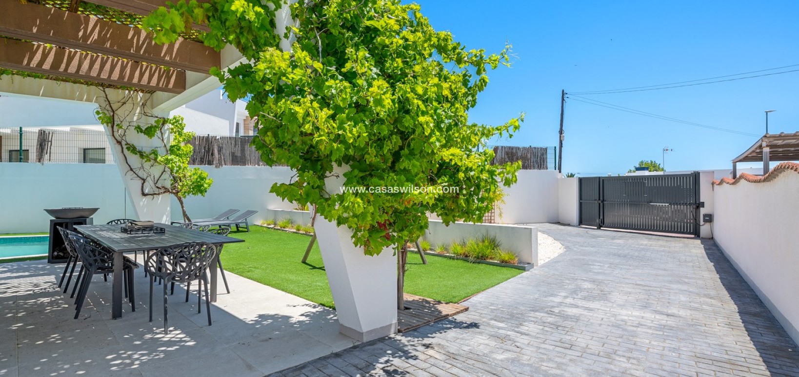 Sale - Villa - Ciudad Quesada - Ciudad Quesada - Rojales