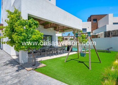 Sale - Villa - Ciudad Quesada - Ciudad Quesada - Rojales