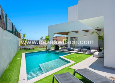 Sale - Villa - Ciudad Quesada - Ciudad Quesada - Rojales