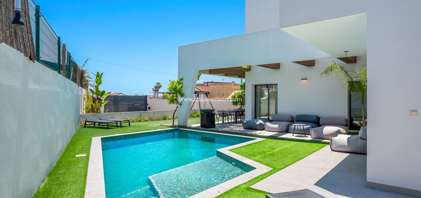 Sale - Villa - Ciudad Quesada - Ciudad Quesada - Rojales
