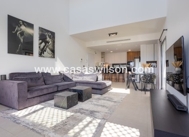 Sale - Villa - Ciudad Quesada - Ciudad Quesada - Rojales