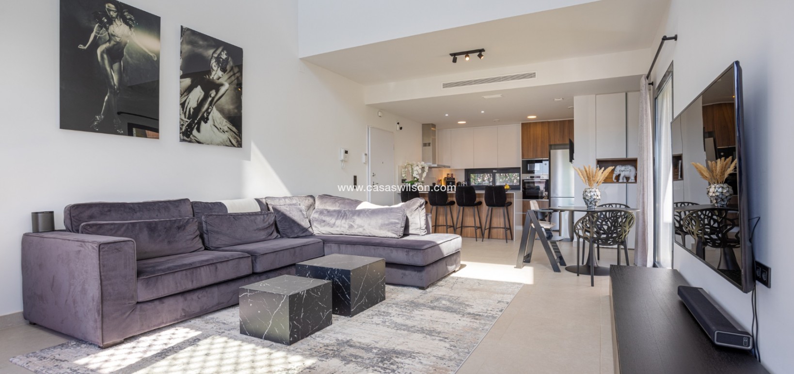 Sale - Villa - Ciudad Quesada - Ciudad Quesada - Rojales