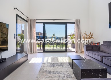 Sale - Villa - Ciudad Quesada - Ciudad Quesada - Rojales