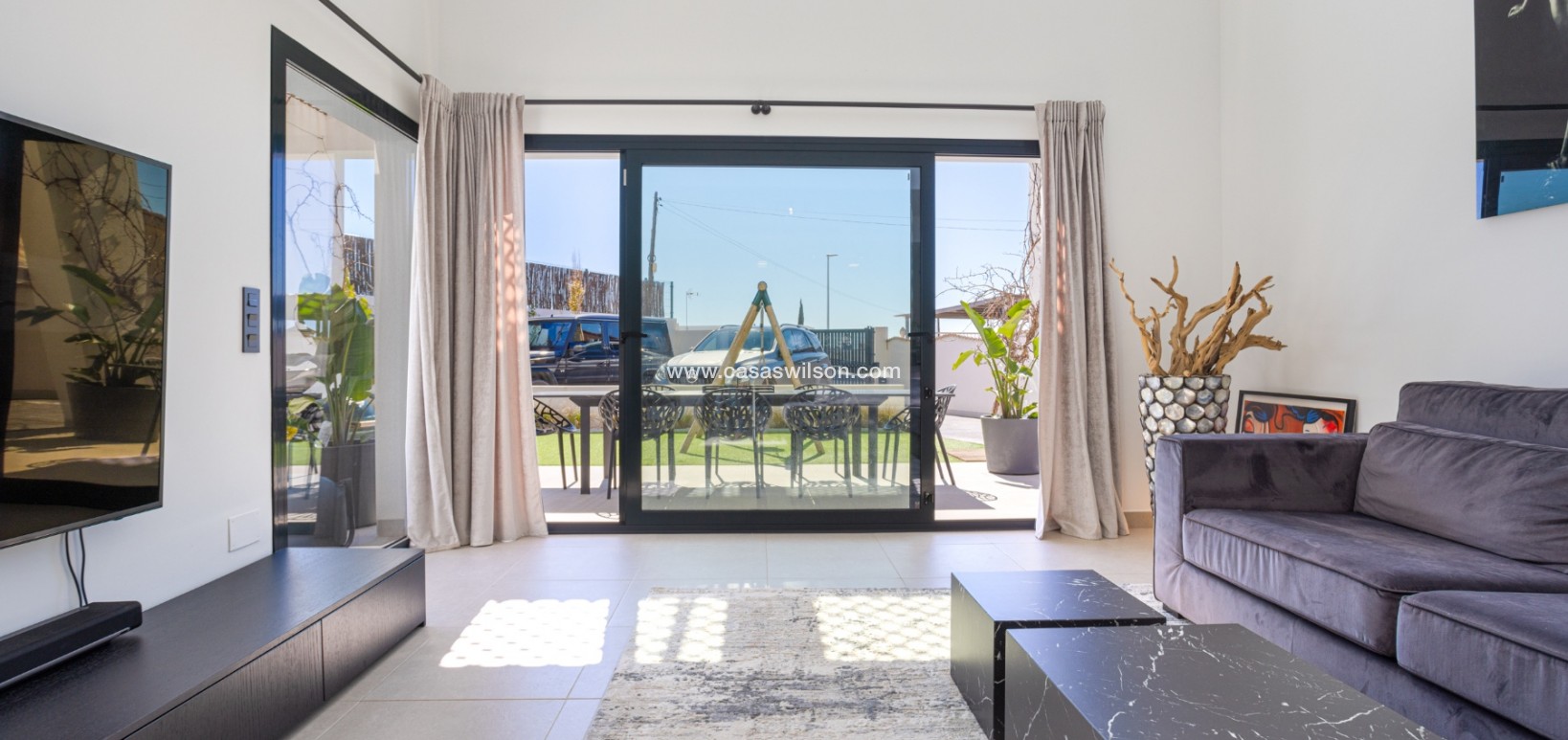 Sale - Villa - Ciudad Quesada - Ciudad Quesada - Rojales
